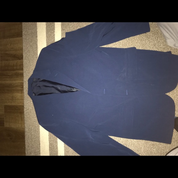 Marc Anthony Sports Coat - Picture 5 of 8